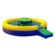 commercial inflatable sports game